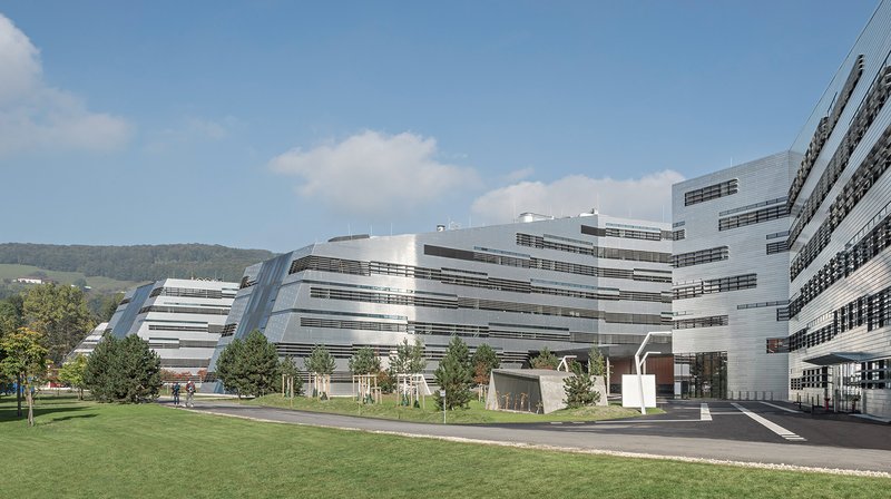 Science Park JKU