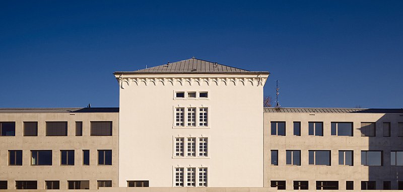 Christian-Doppler-Gymnasium