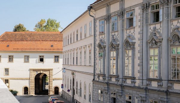 Paulustorgasse Graz