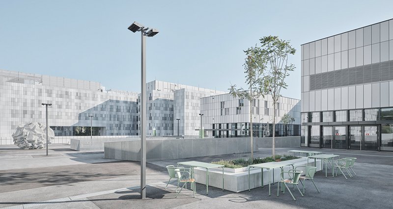 Med Campus Graz