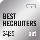 Best Recruiters 24/25