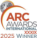 © ARC Awards ARC 2025 Winner