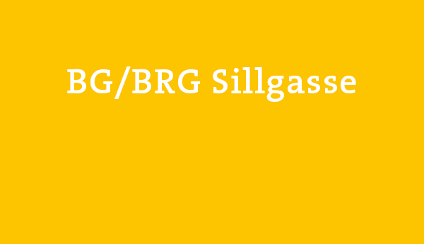 Teaser BG/BRG Sillgasse