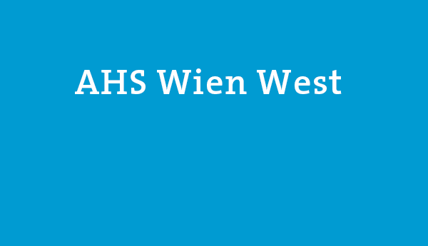 Teaser AHS Wien West