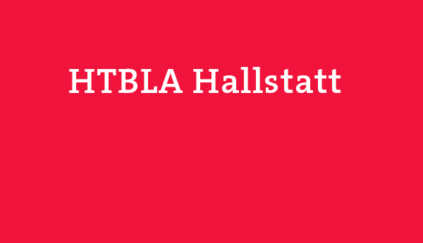 Teaser HTBLA Hallstatt