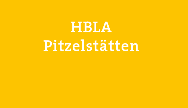 Teaser HBLA Pitzelstätten