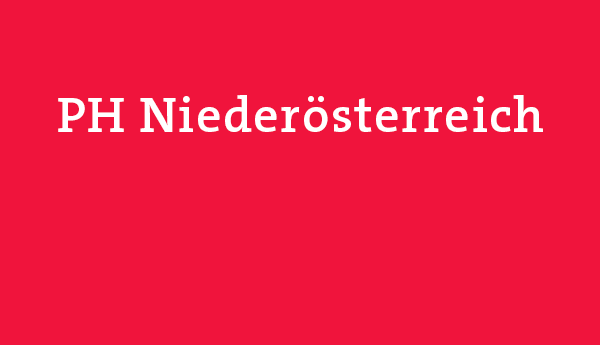 Teaser Pädagogische Hochschule Niederösterreich